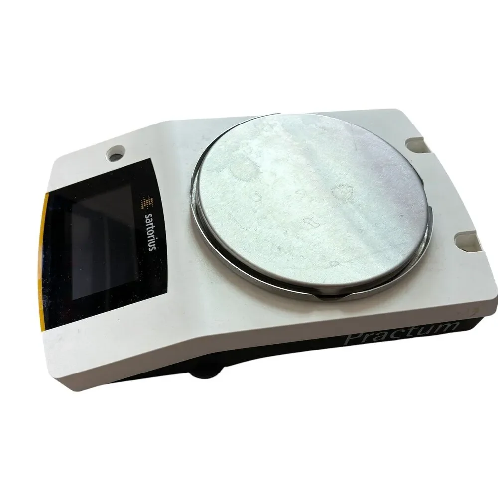 Sartorius sale practum2102